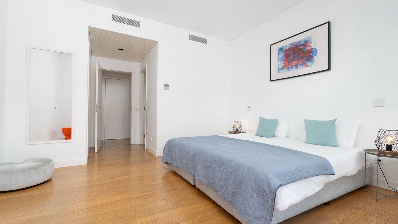 Photo of Bedroom in Se