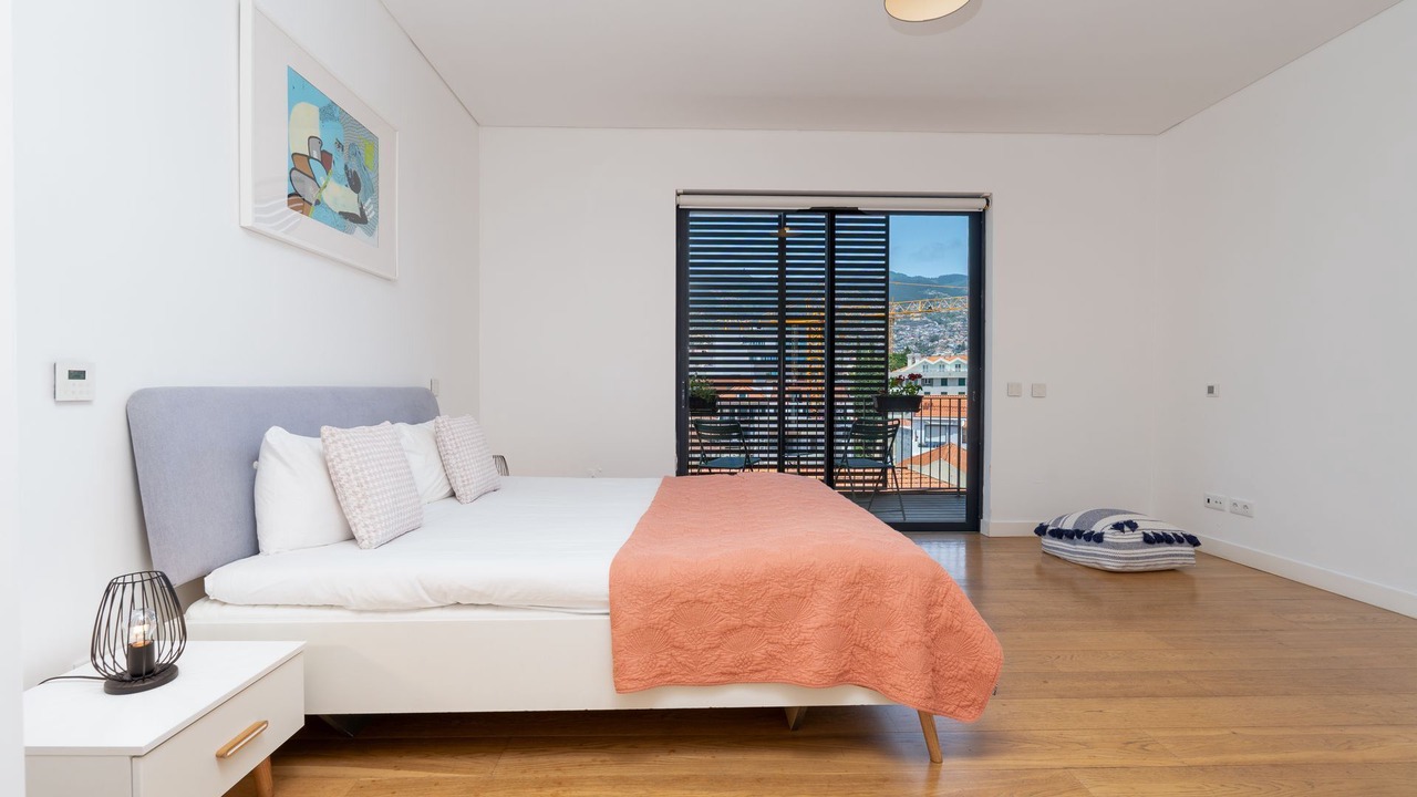 Photo of Bedroom in Se