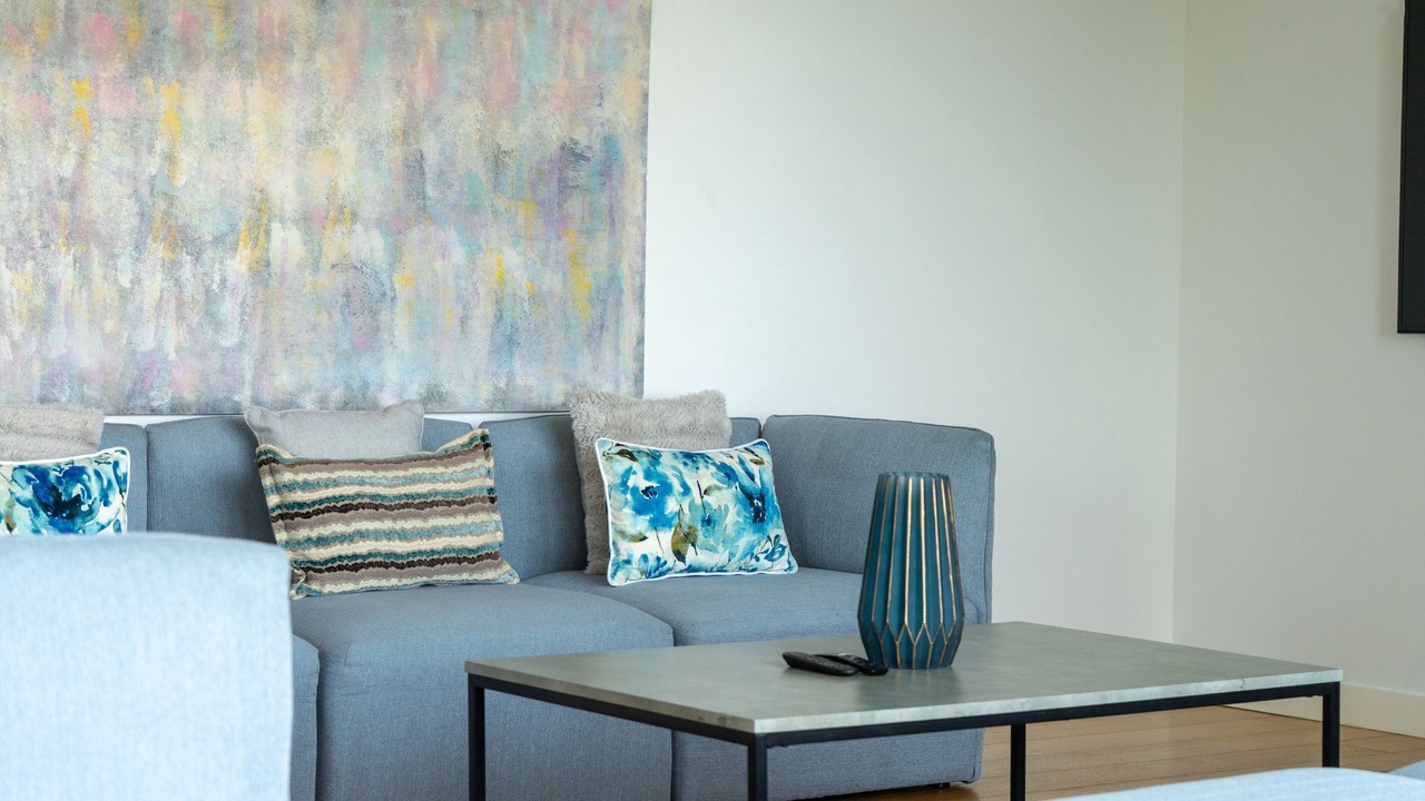 Photo of Livingroom in Se