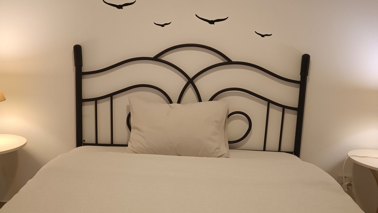 Photo of Bedroom in Fuseta