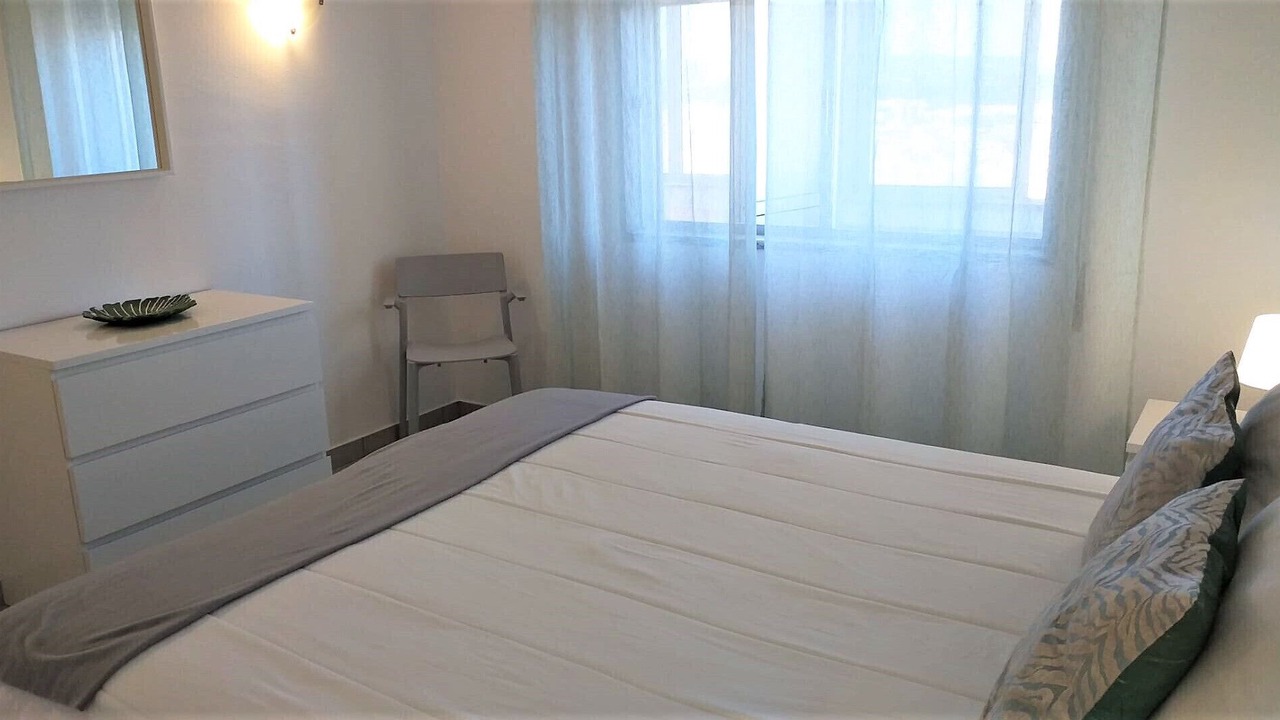 Photo of Bedroom in Cavacos