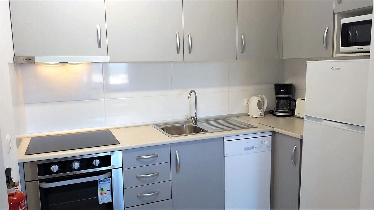 Photo of Kitchen in Cavacos