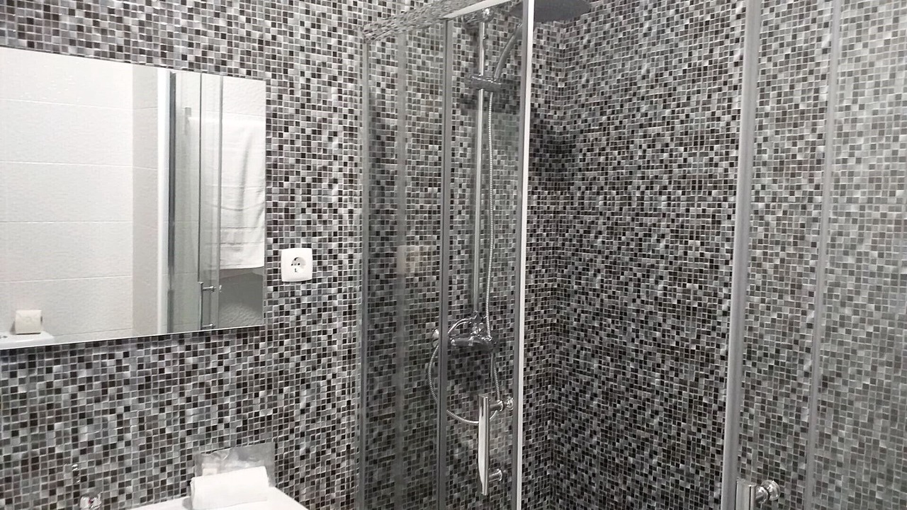 Photo of Bathroom in Cavacos