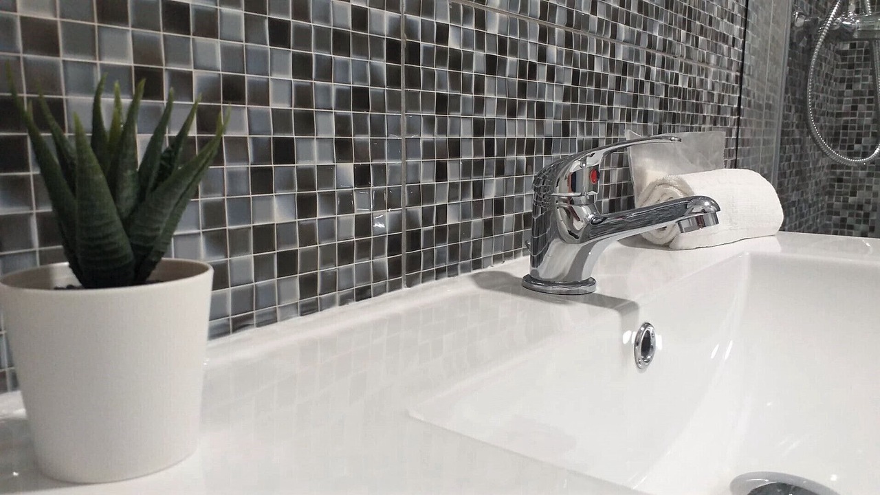 Photo of Bathroom in Cavacos