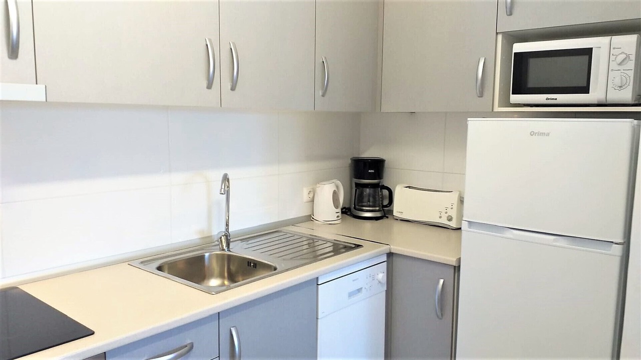 Photo of Kitchen in Cavacos