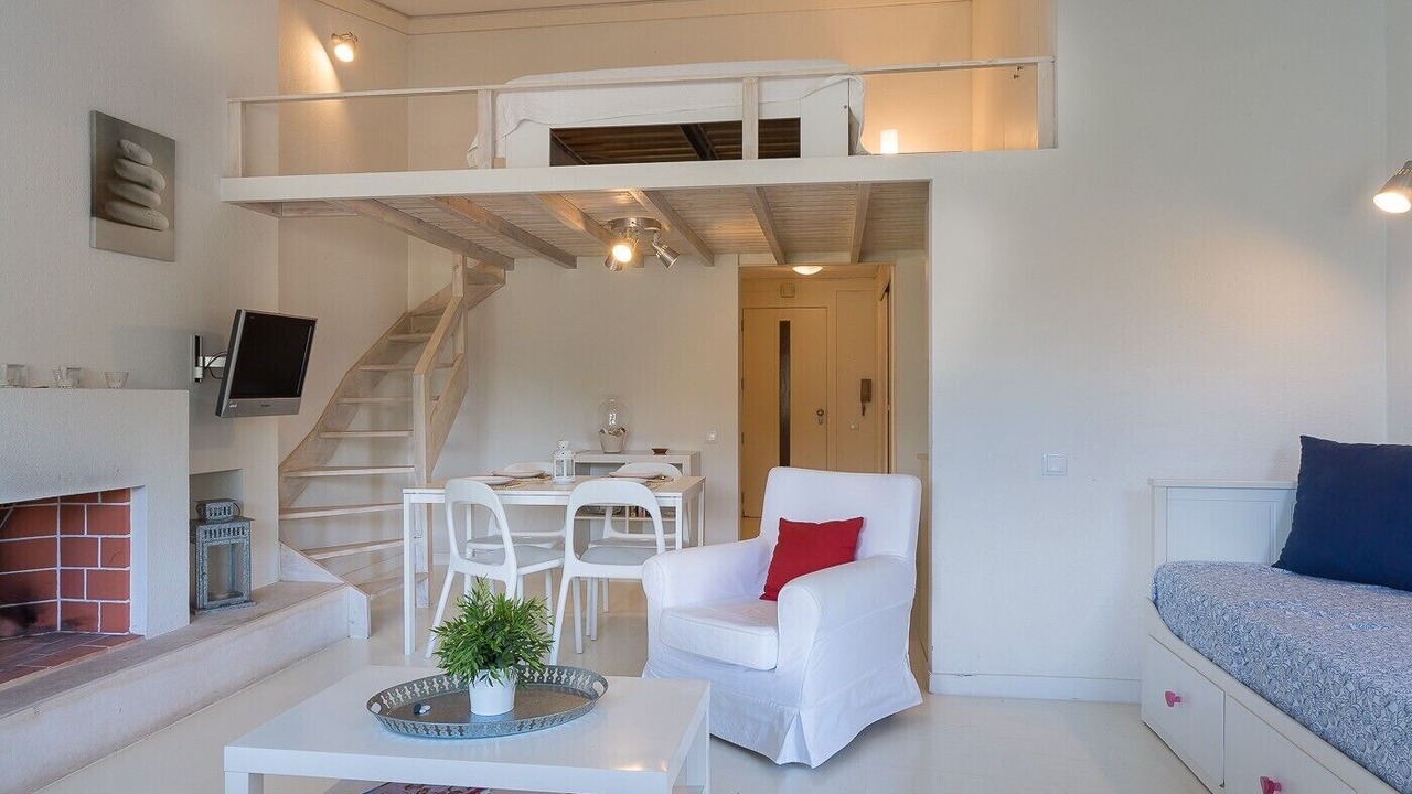 Photo of Livingroom in Quinta do Lago