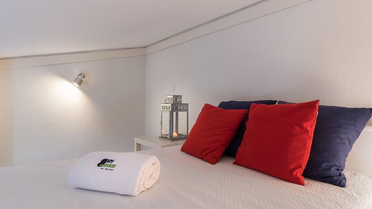 Photo of Bedroom in Quinta do Lago