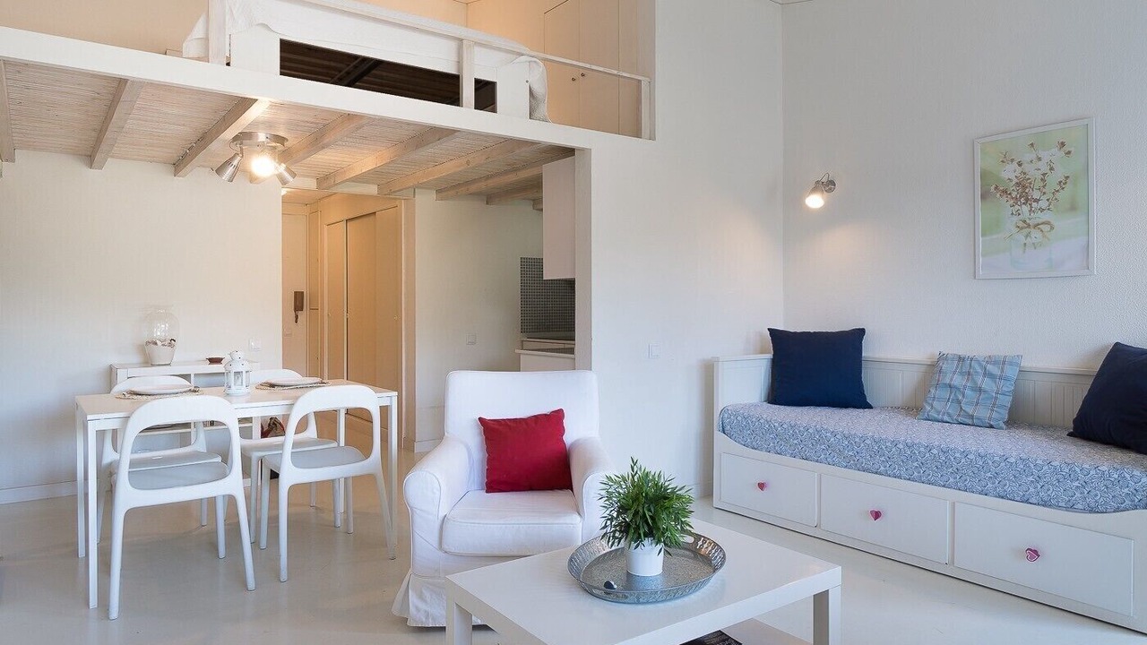 Photo of Livingroom in Quinta do Lago