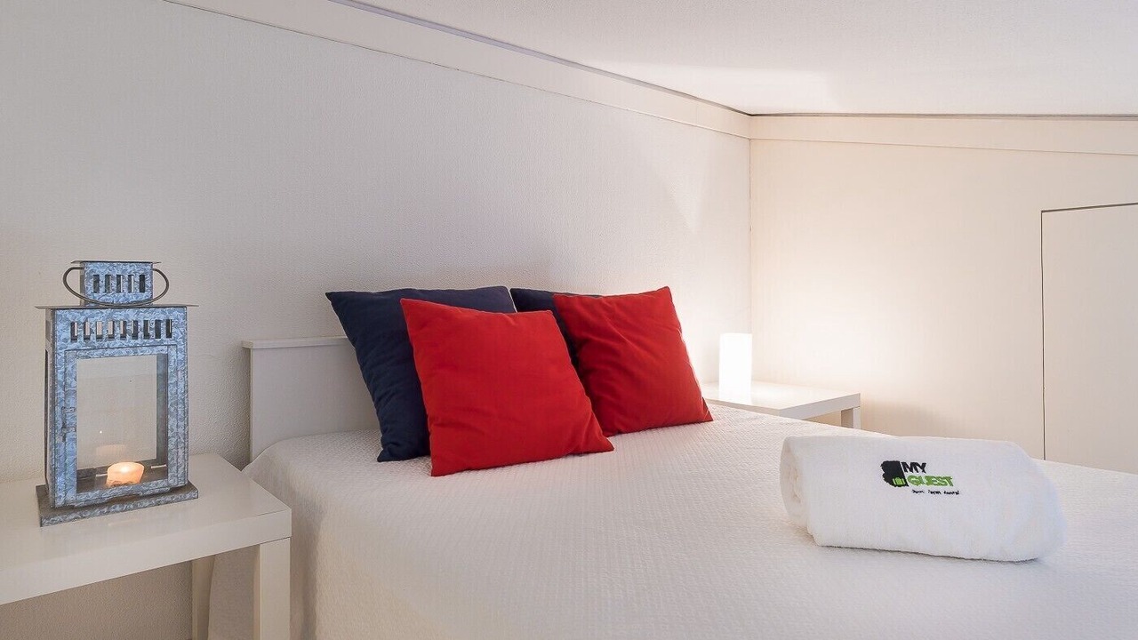 Photo of Bedroom in Quinta do Lago
