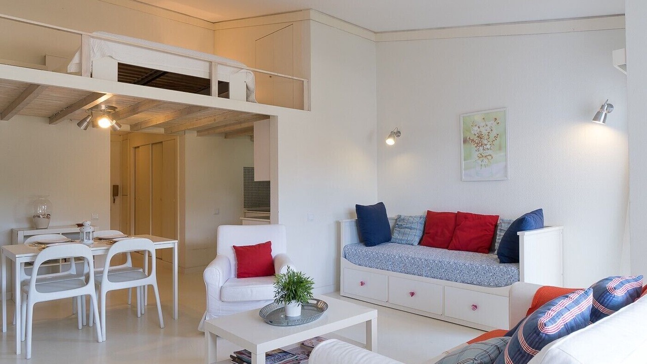 Photo of Livingroom in Quinta do Lago