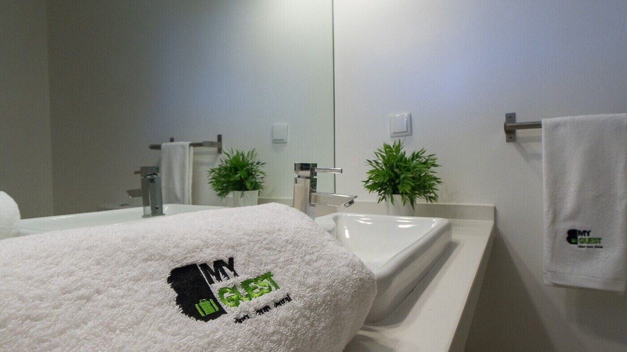 Photo of Bathroom in Quinta do Lago