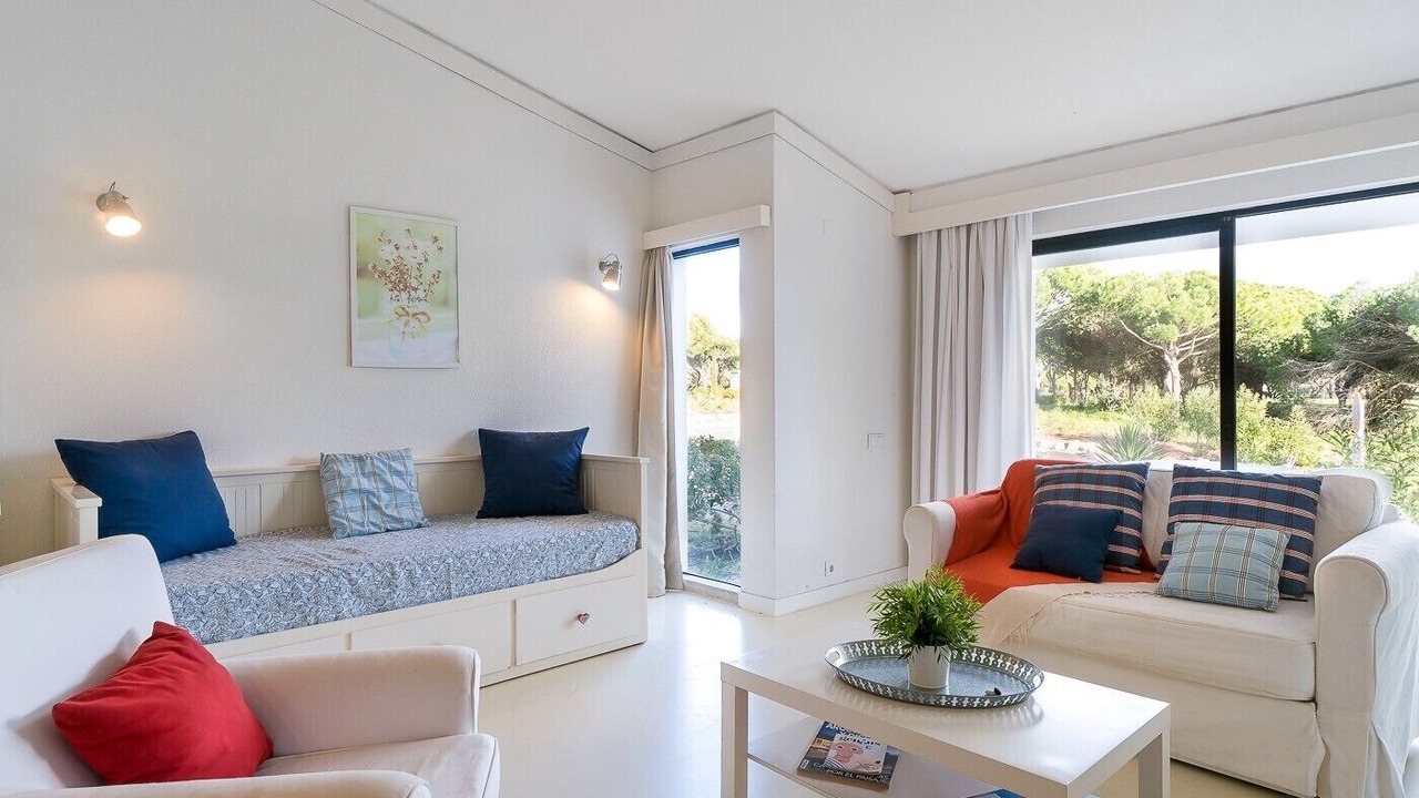 Photo of Livingroom in Quinta do Lago