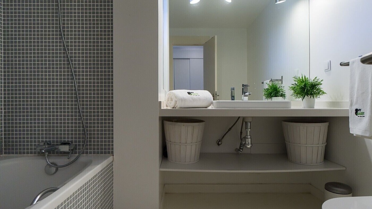 Photo of Bathroom in Quinta do Lago