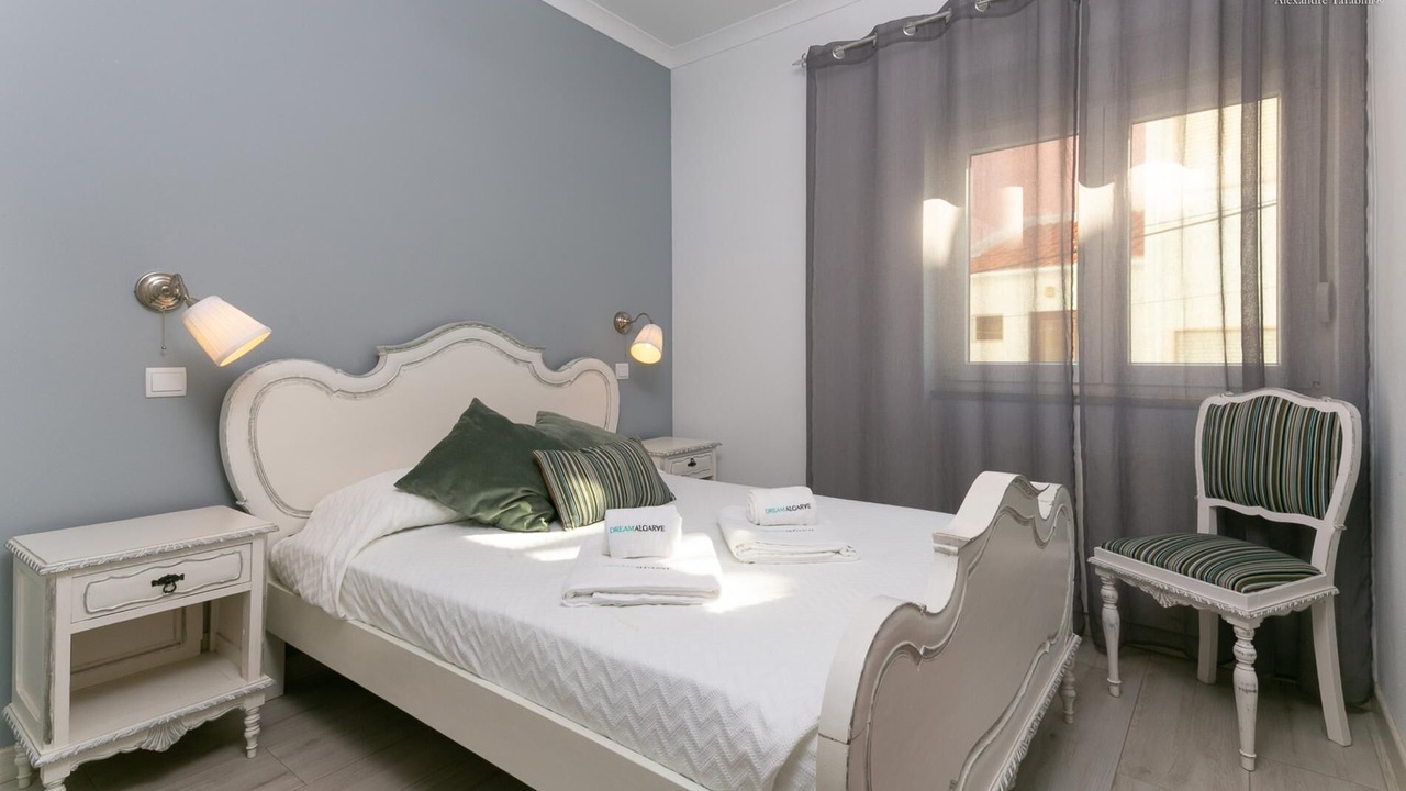 Photo of Bedroom in Lagos City Center