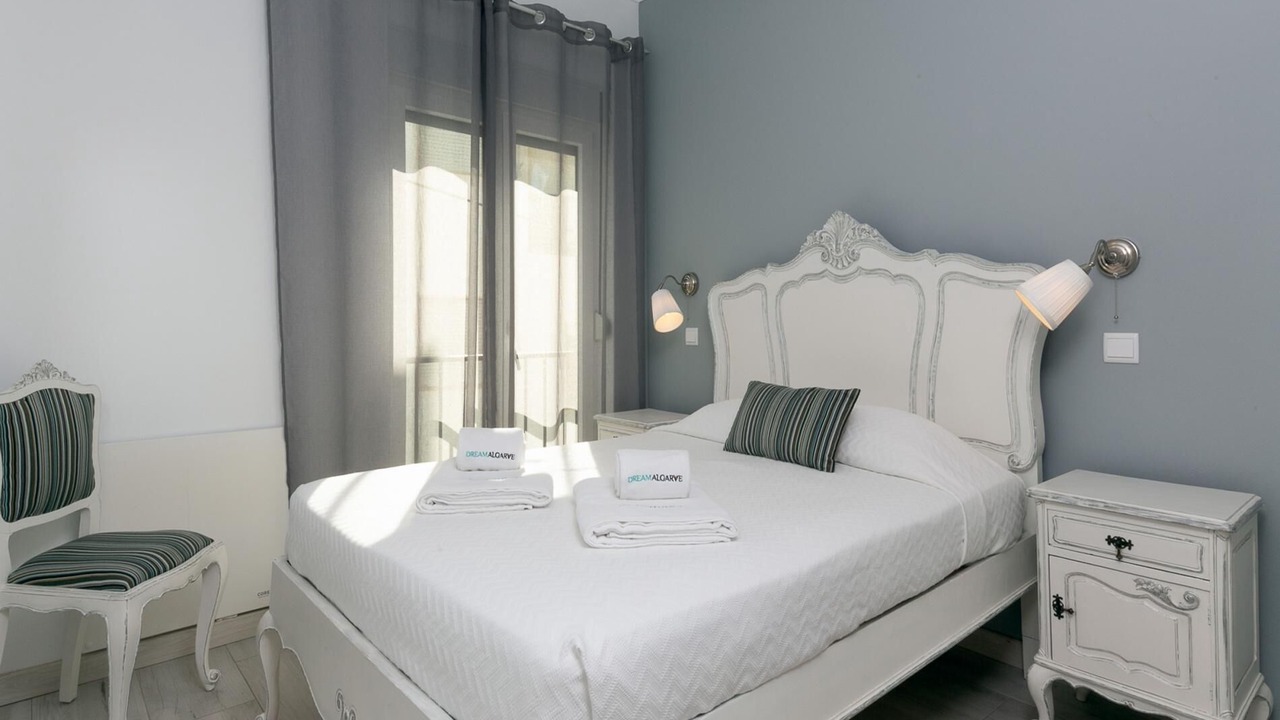 Photo of Bedroom in Lagos City Center