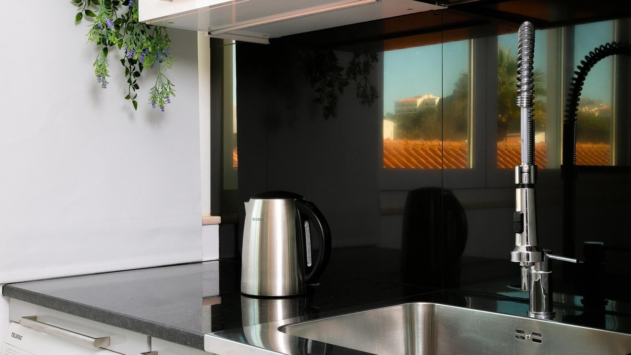 Photo of Kitchen in Lagos City Center