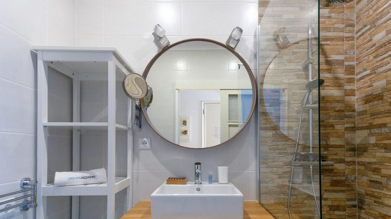 Photo of Bathroom in Lagos City Center