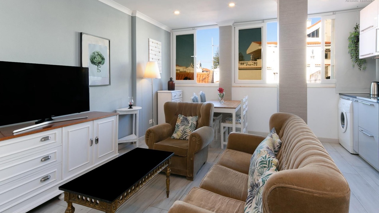 Photo of Livingroom in Lagos City Center