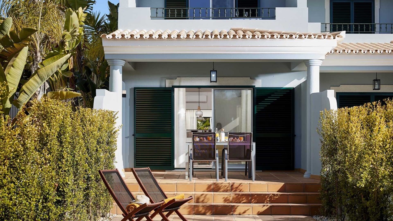 Photo of Outdoor in Vale do Garrao