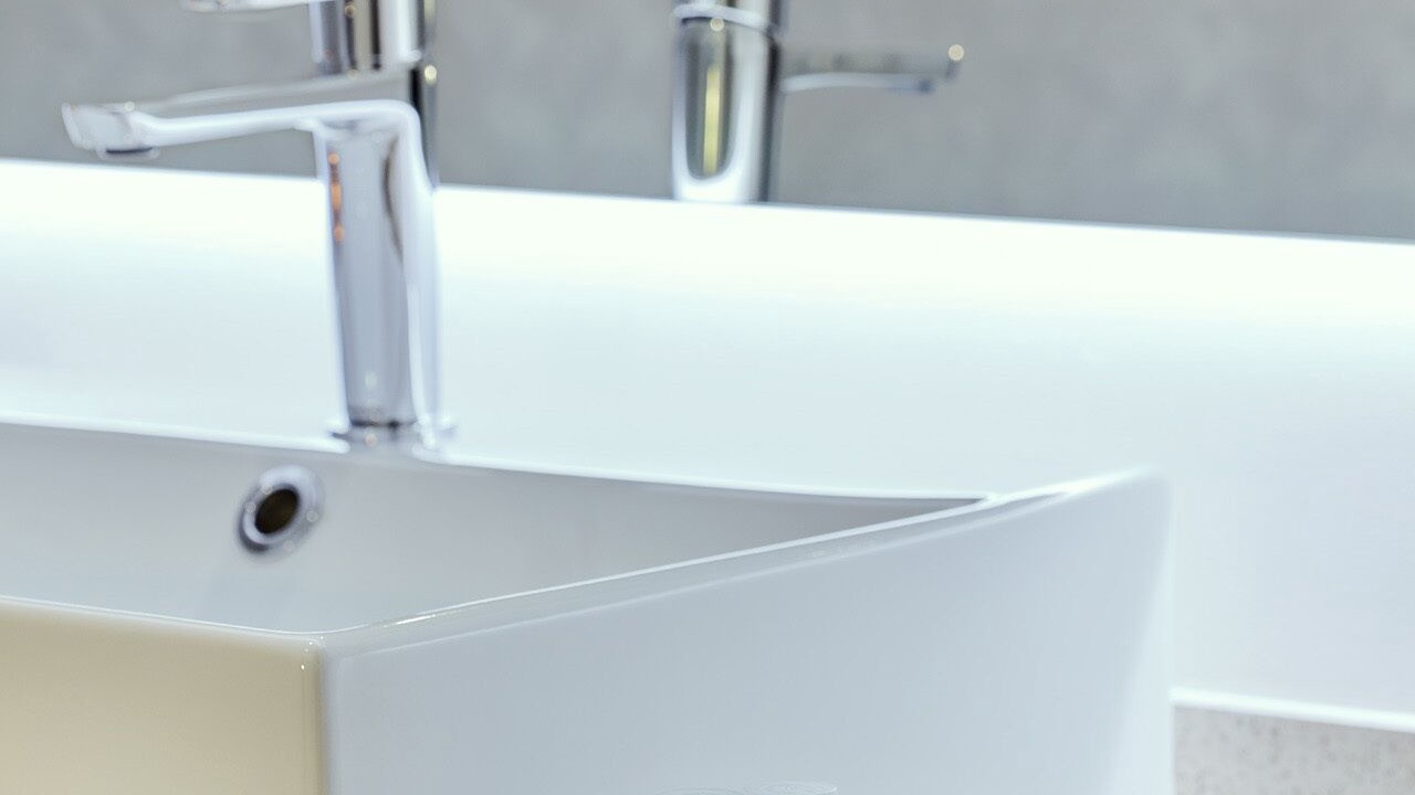 Photo of Bathroom in Vale do Garrao
