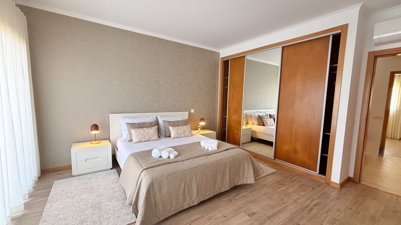 Photo of Bedroom in Serra da Pescaria