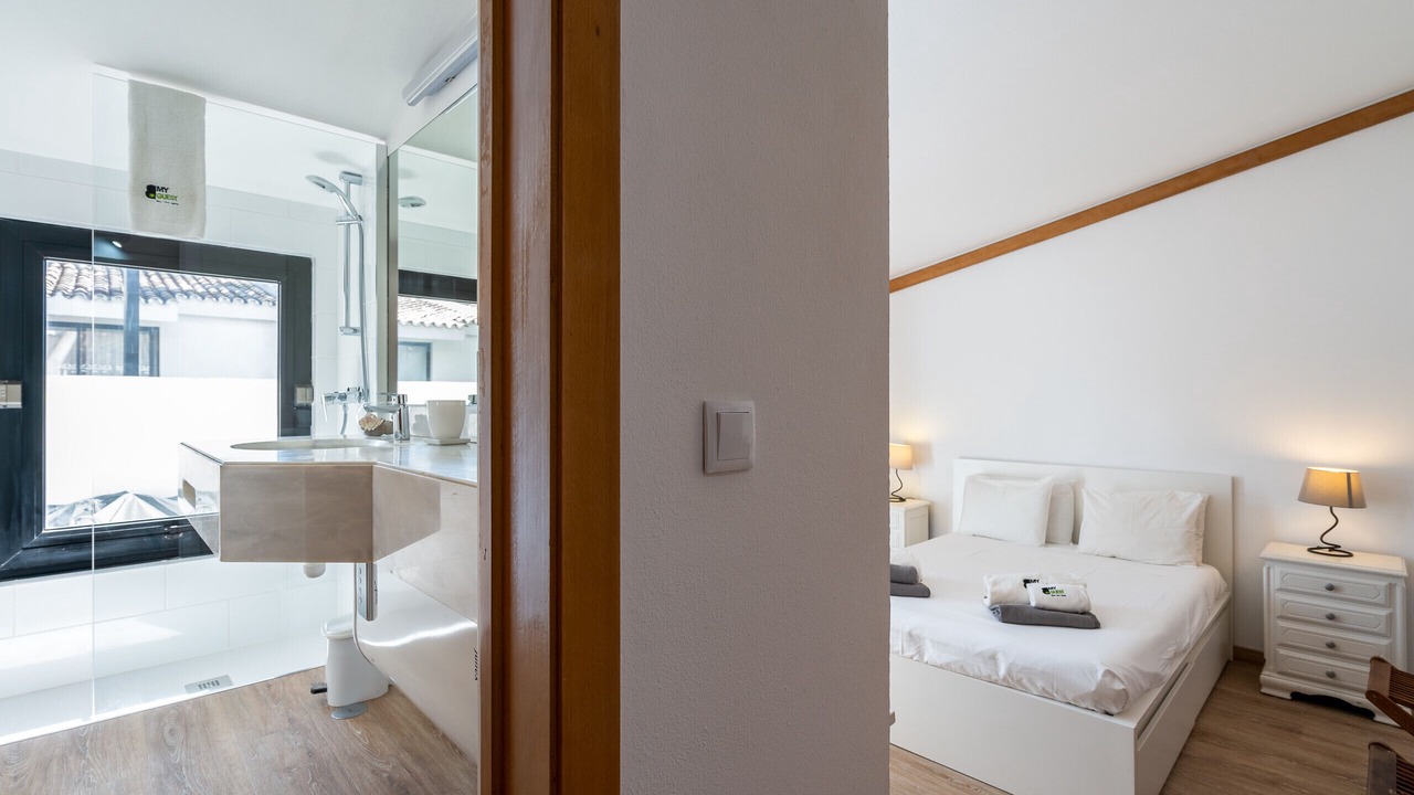 Photo of Bathroom in Quinta do Lago