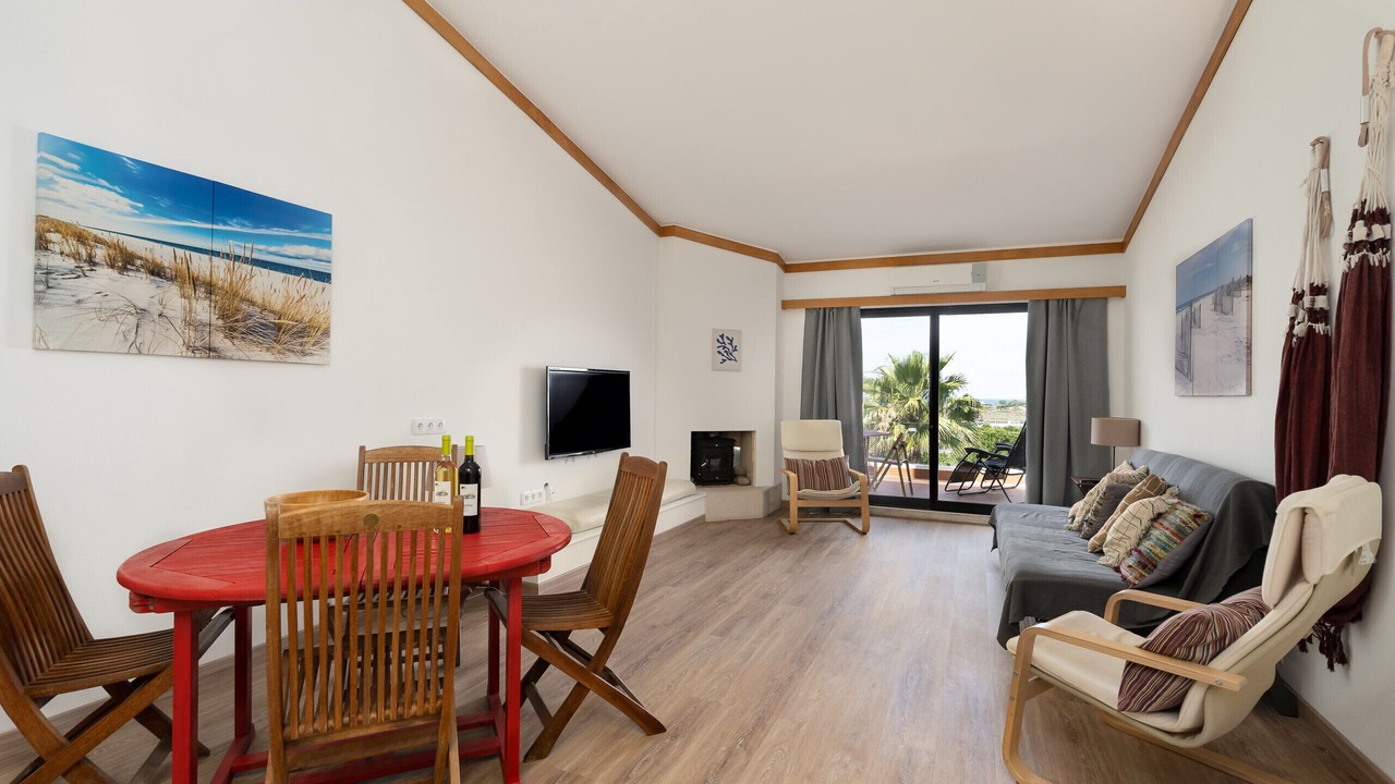 Photo of Livingroom in Quinta do Lago