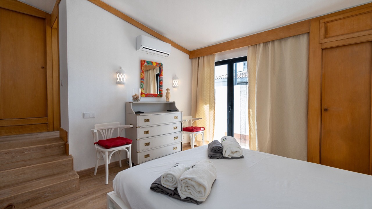 Photo of Bedroom in Quinta do Lago