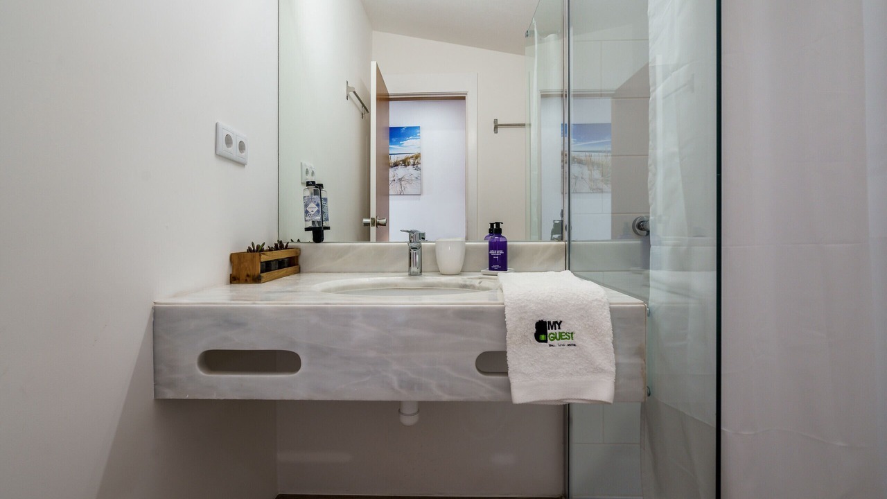 Photo of Bathroom in Quinta do Lago