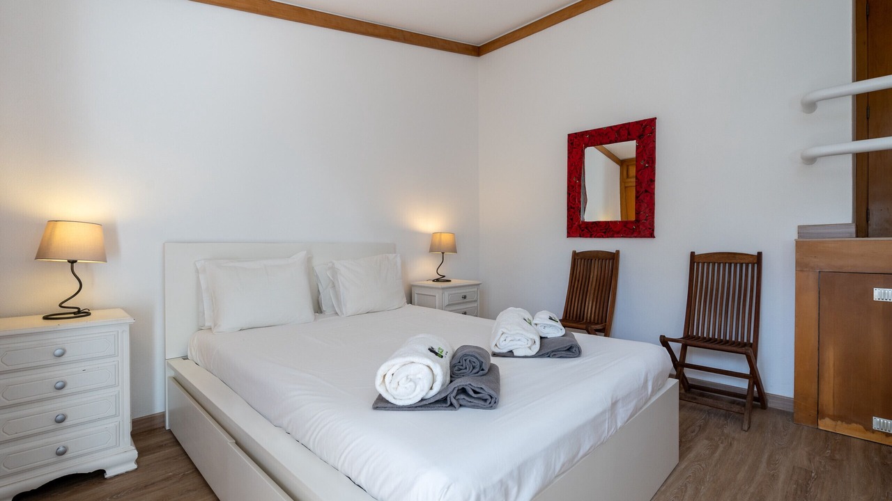 Photo of Bedroom in Quinta do Lago