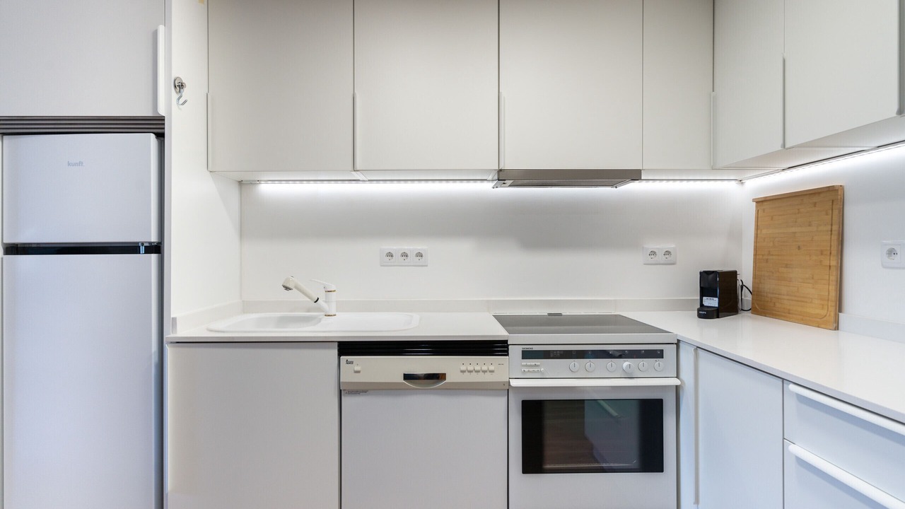 Photo of Kitchen in Quinta do Lago