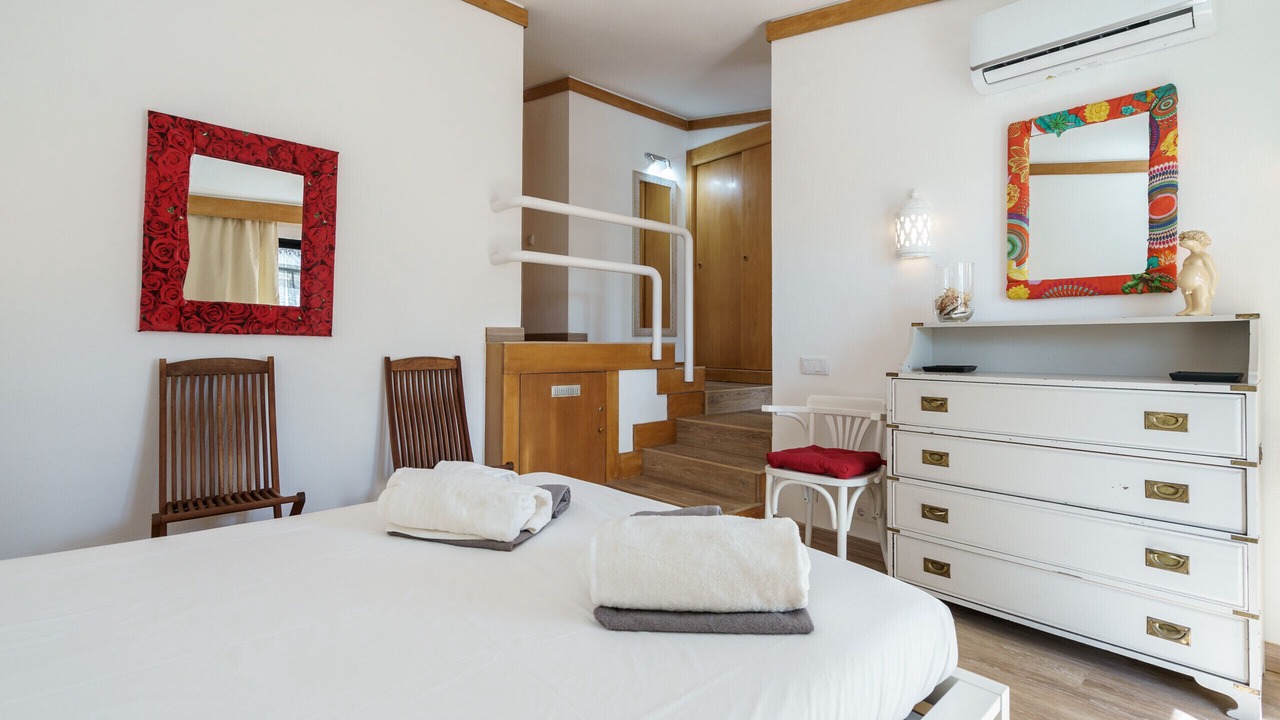 Photo of Bedroom in Quinta do Lago