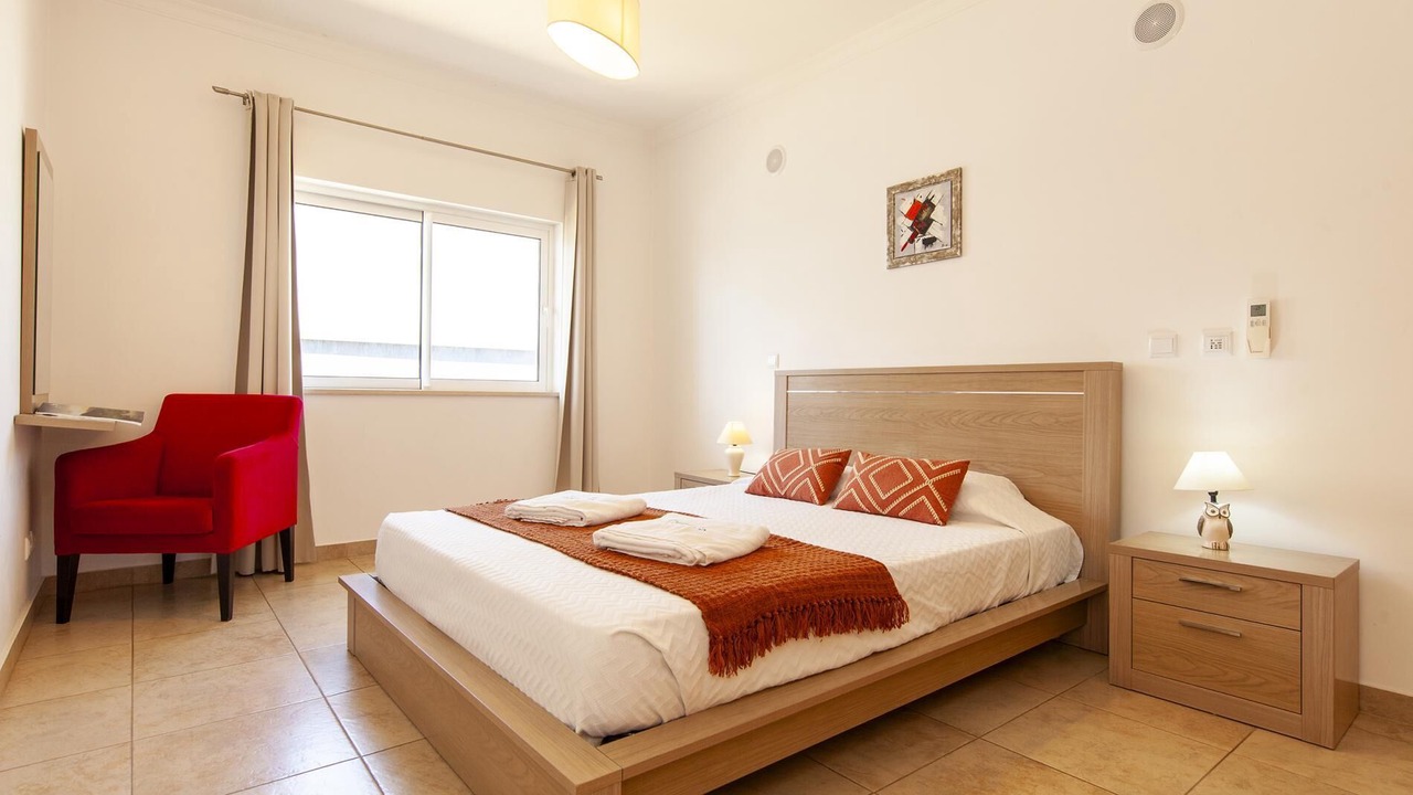 Photo of Bedroom in Funchal