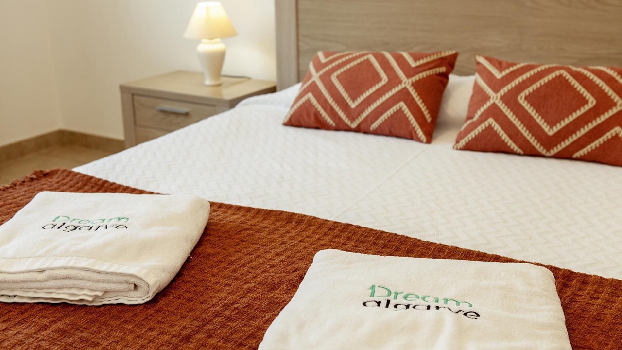 Photo of Bedroom in Funchal