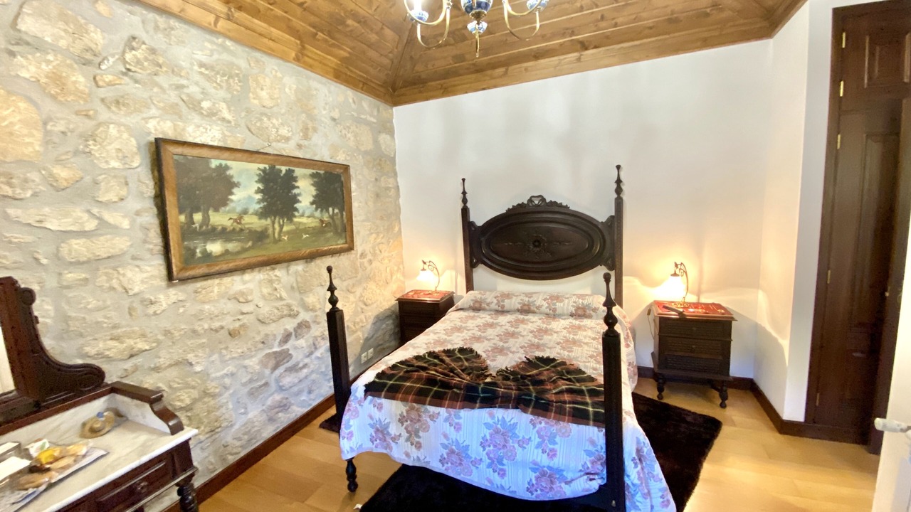 Photo of Bedroom in Paredes de Coura