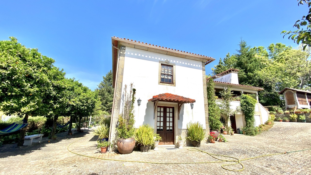 Photo of Outdoor in Paredes de Coura