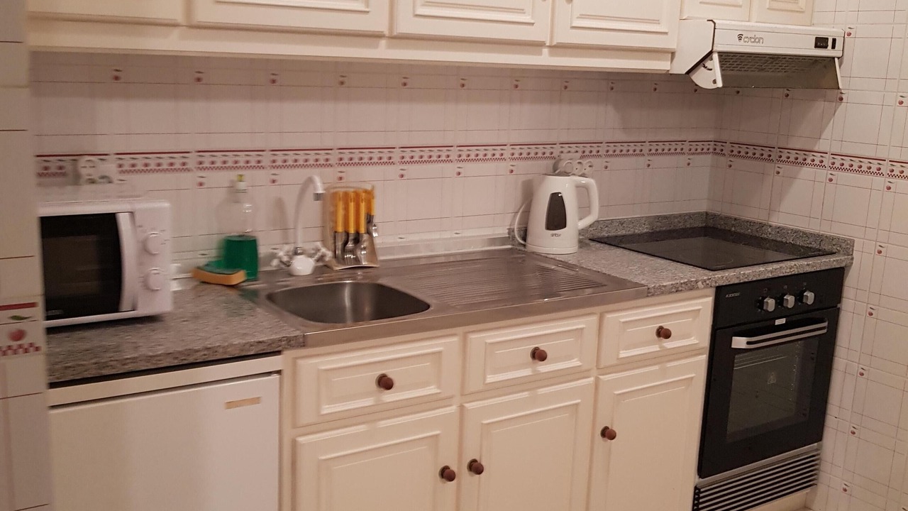 Photo of Kitchen in Torreira