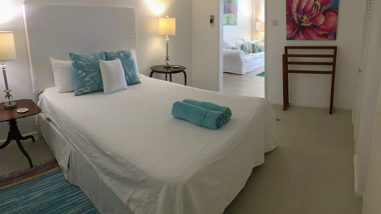 Photo of Bedroom in Sunset Crest