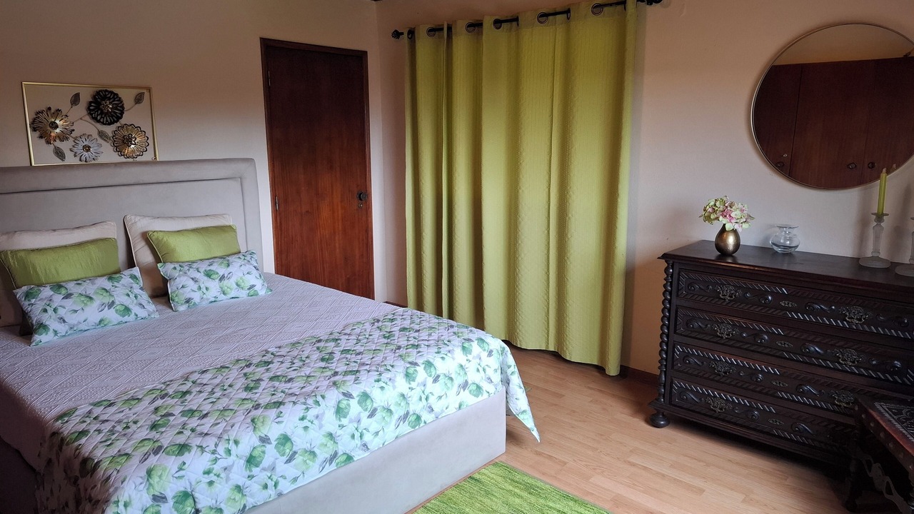 Photo of Bedroom in Sao Simao de Litem