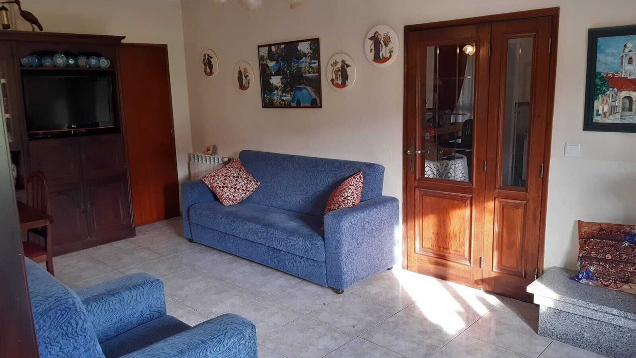 Photo of Livingroom in Sao Simao de Litem