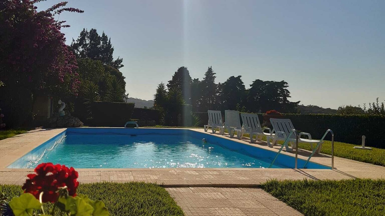 Photo of Outdoor in Sao Simao de Litem