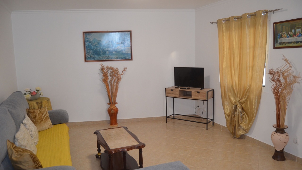 Photo of Livingroom in Camara de Lobos