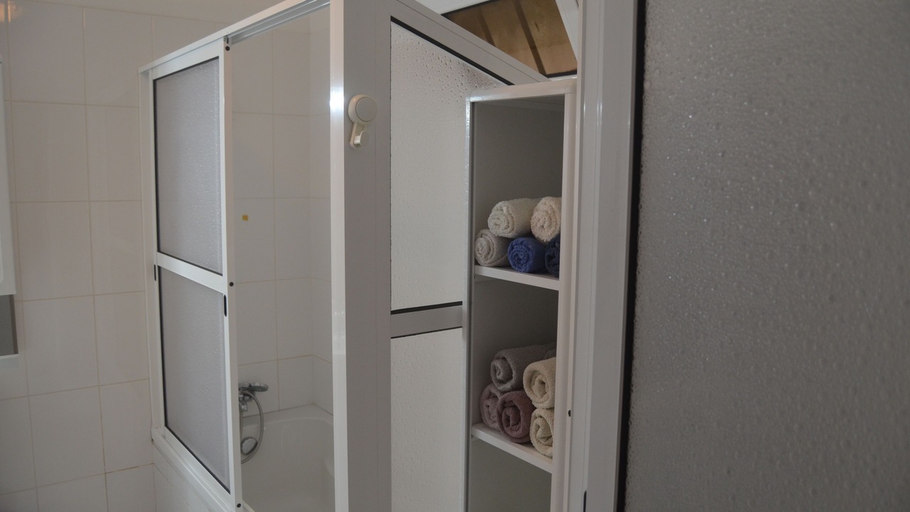 Photo of Bathroom in Camara de Lobos