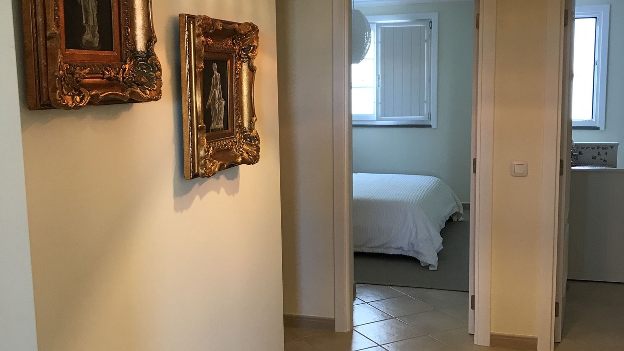 Photo of Bedroom in Tavira