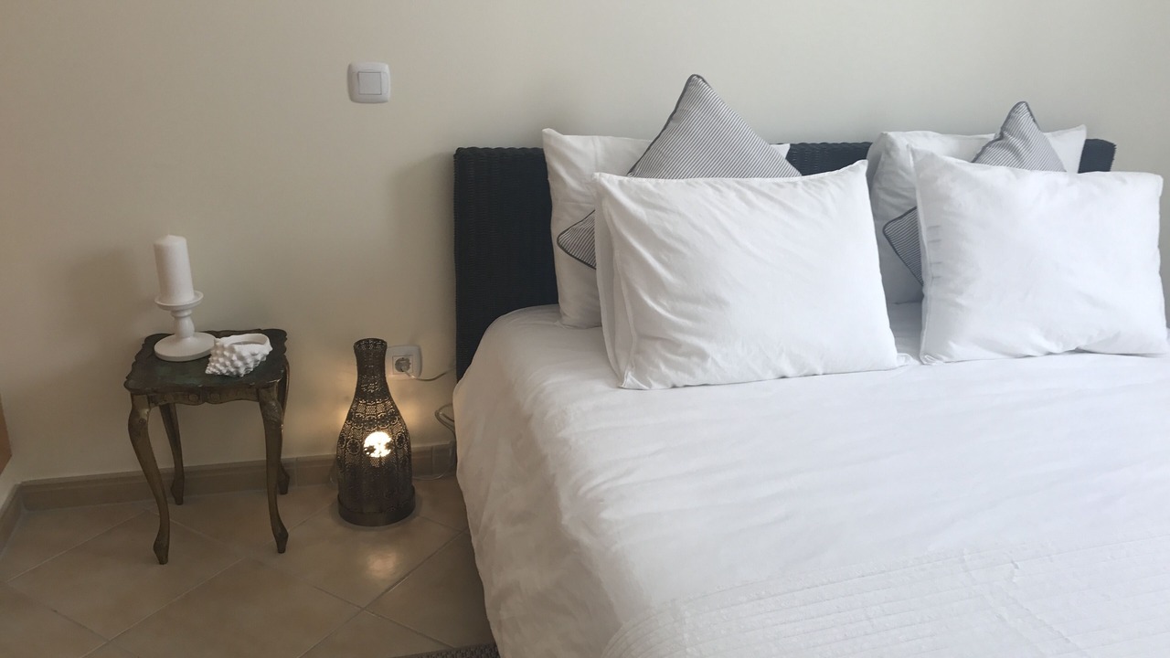 Photo of Bedroom in Tavira