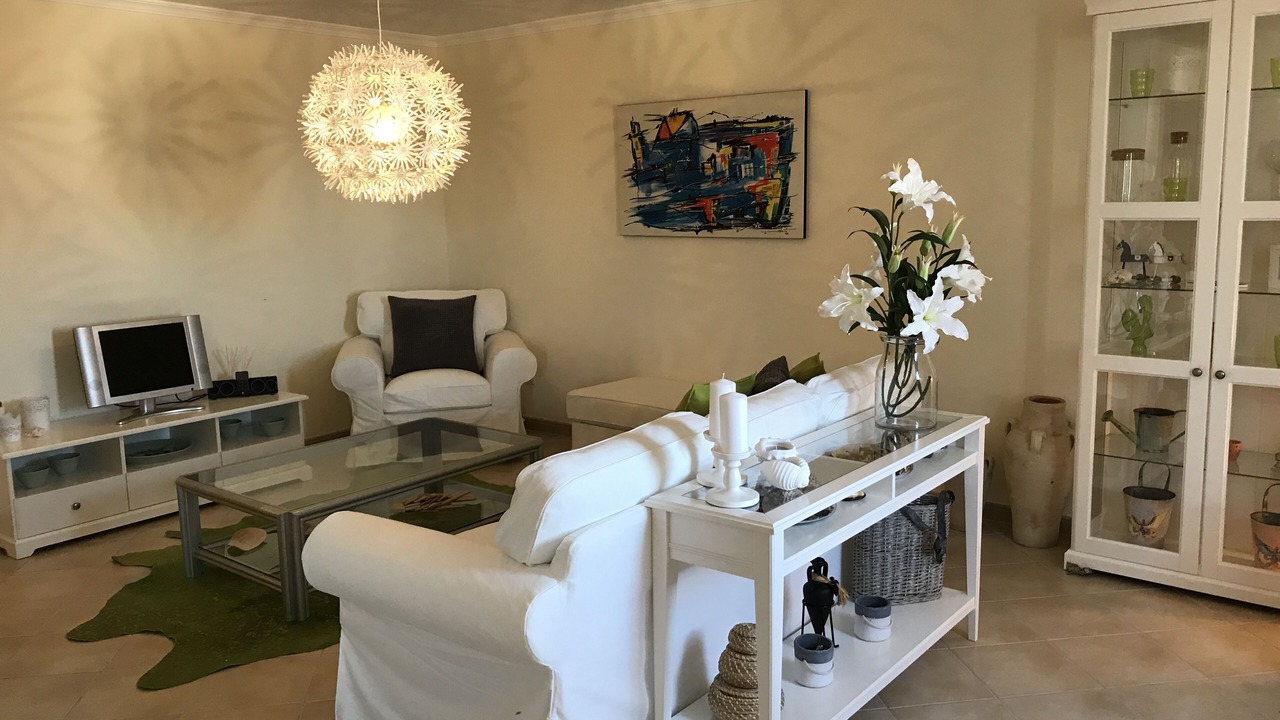 Photo of Livingroom in Tavira