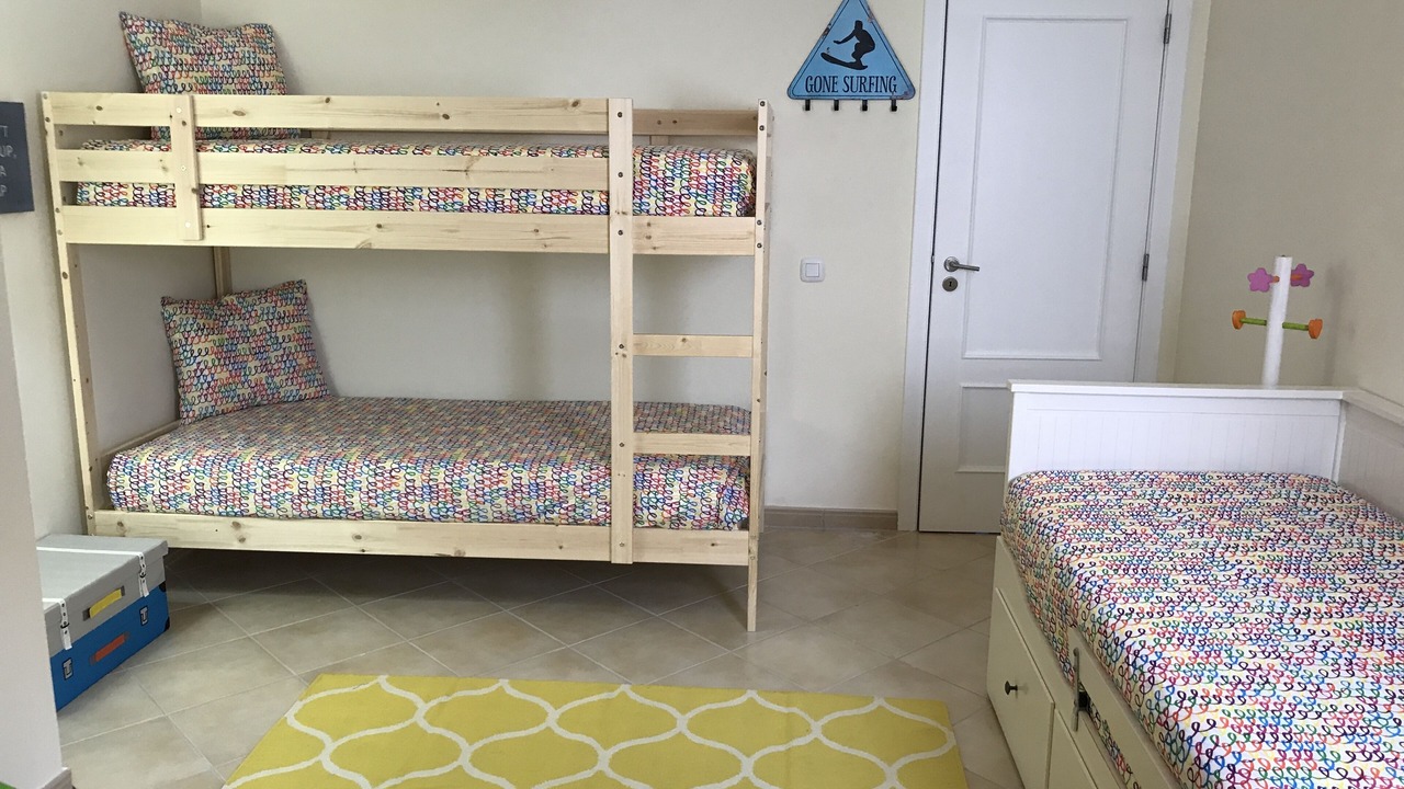 Photo of Bedroom in Tavira