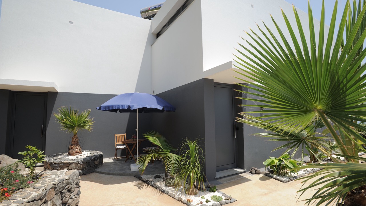 Photo of Patio Balcony in Arco da Calheta
