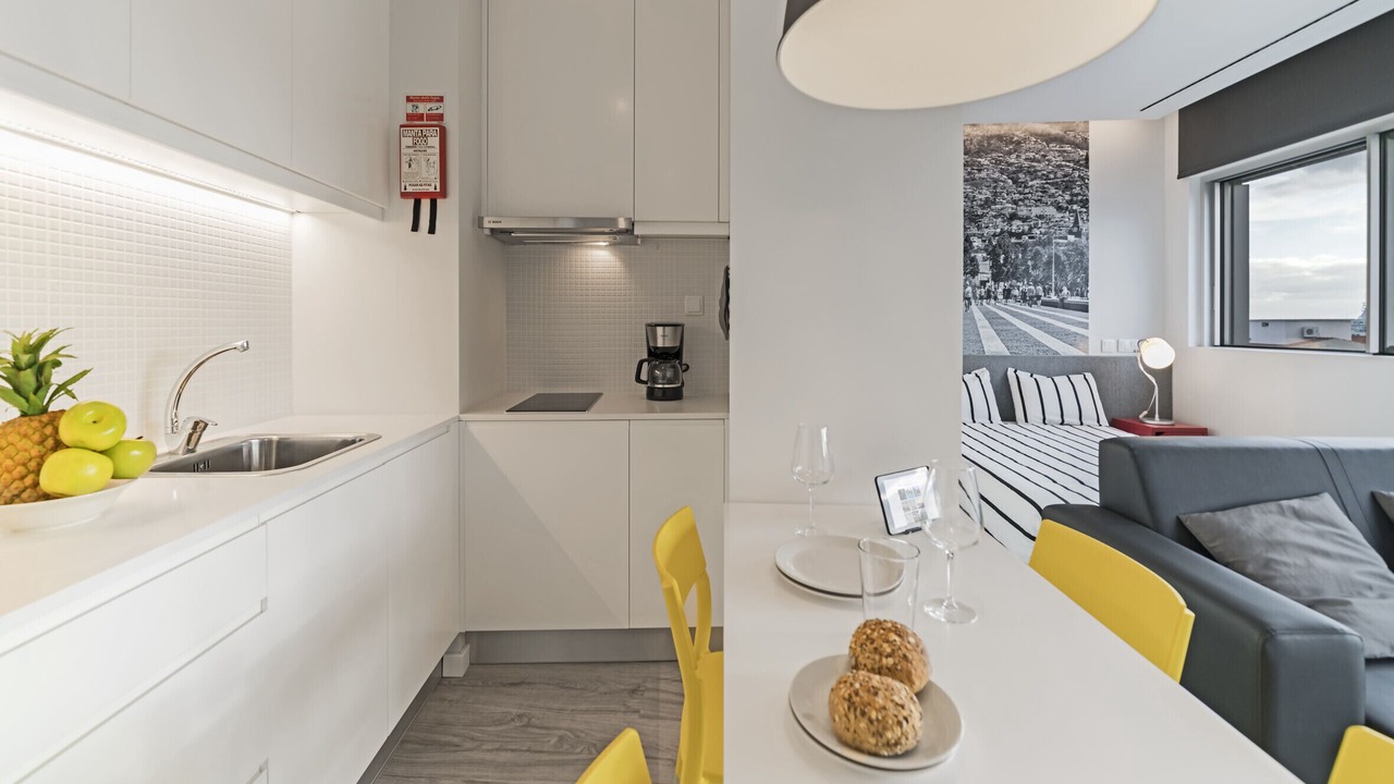Photo of Kitchen in Se