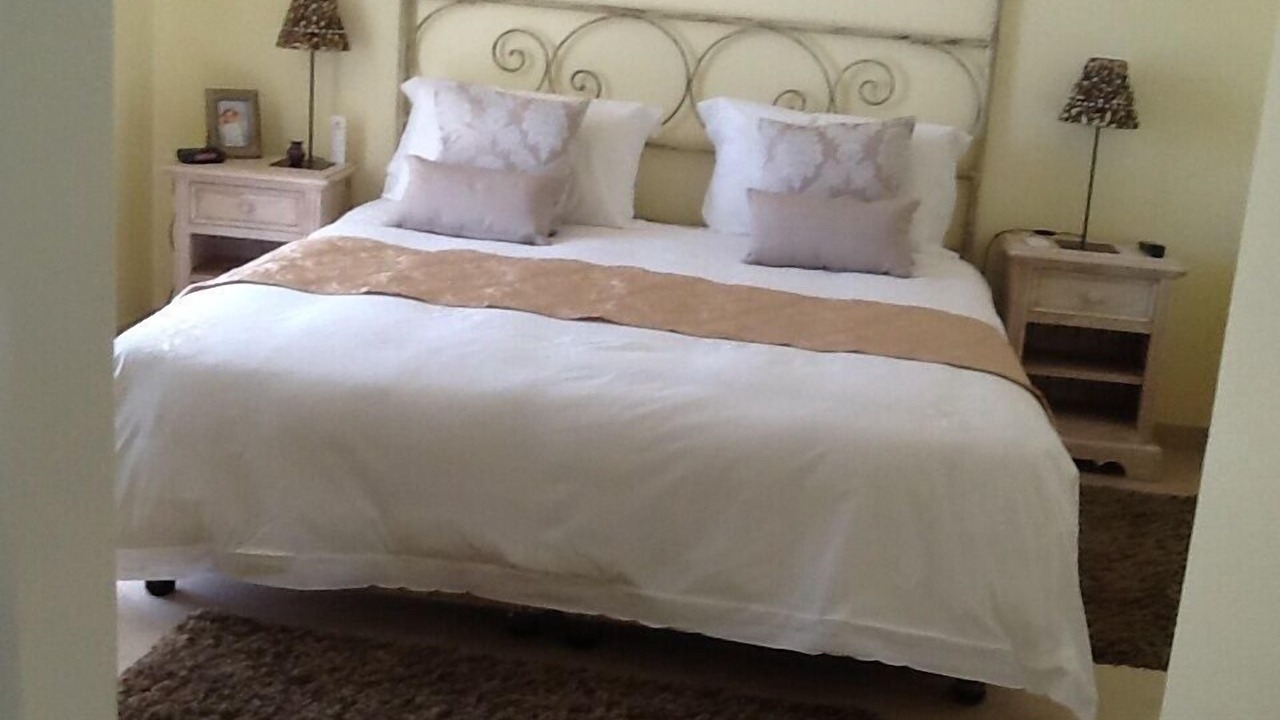 Photo of Bedroom in Betunes
